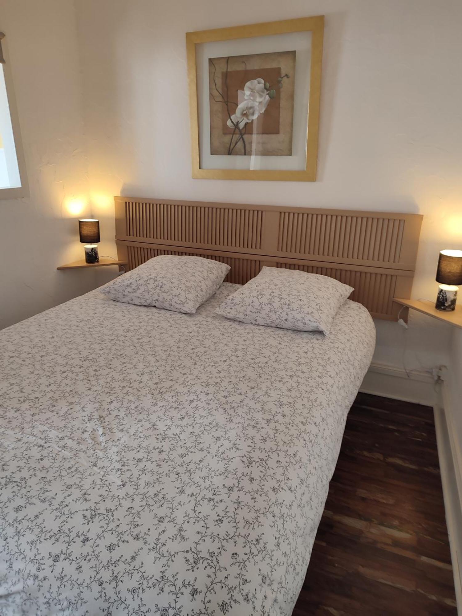 T1 Lumineux Et Climatise Apartment Chagny  Exterior photo